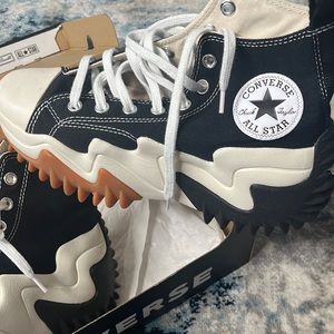 Converse Run Star Motion Hi